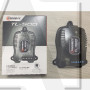 2-канальный усилитель Taramps TL 500